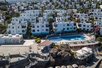 Yaz Beach Hotel Bodrum